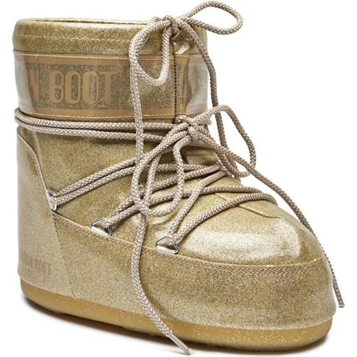 Moon Boot Śniegowce ICON ze sklepu Gomez Fashion Store w kategorii Śniegowce damskie - zdjęcie 184506408