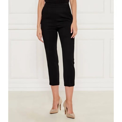 Pinko Spodnie cygaretki | Slim Fit Pinko 38 Gomez Fashion Store
