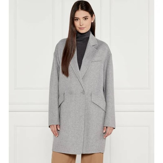 RIANI Płaszcz Mantel | z dodatkiem wełny ze sklepu Gomez Fashion Store w kategorii Płaszcze damskie - zdjęcie 184506439
