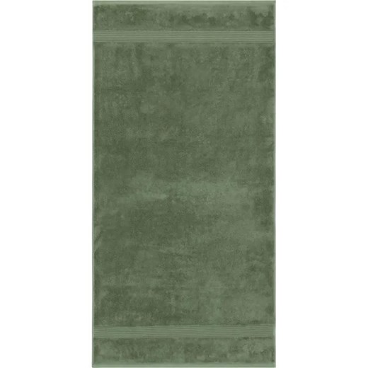 BOSS BLACK Ręcznik kąpielowy LOFT ze sklepu Gomez Fashion Store w kategorii Ręczniki - zdjęcie 184506466