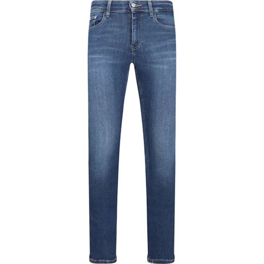 Calvin Klein Jeans Jeansy | Regular Fit ze sklepu Gomez Fashion Store w kategorii Spodnie chłopięce - zdjęcie 184506468