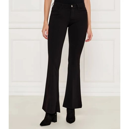 Liu Jo Spodnie | Regular Fit ze sklepu Gomez Fashion Store w kategorii Spodnie damskie - zdjęcie 184506478