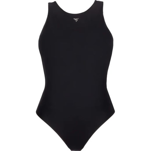 GUESS Body SL CN KIM | Slim Fit ze sklepu Gomez Fashion Store w kategorii Bluzki damskie - zdjęcie 184506506