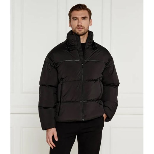 Karl Lagerfeld Kurtka | Regular Fit ze sklepu Gomez Fashion Store w kategorii Kurtki męskie - zdjęcie 184506526