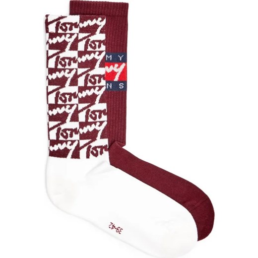 Tommy Jeans Skarpety 2-pack ze sklepu Gomez Fashion Store w kategorii Skarpetki damskie - zdjęcie 184506528