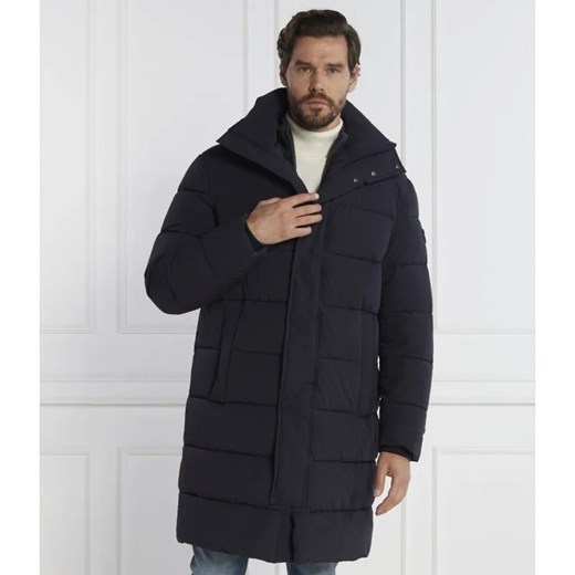 Joop! Płaszcz Winsten ze sklepu Gomez Fashion Store w kategorii Płaszcze męskie - zdjęcie 184506529