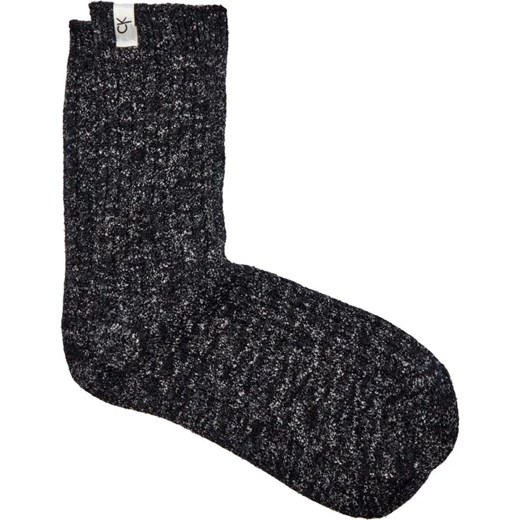Calvin Klein Skarpety | z dodatkiem wełny ze sklepu Gomez Fashion Store w kategorii Skarpetki damskie - zdjęcie 184506538