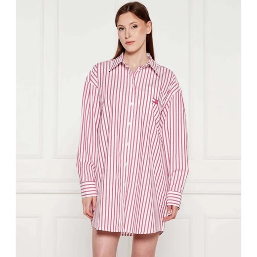 Tommy Jeans Sukienka ze sklepu Gomez Fashion Store w kategorii Sukienki - zdjęcie 184506567