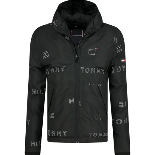 Tommy Hilfiger Kurtka | Regular Fit ze sklepu Gomez Fashion Store w kategorii Kurtki chłopięce - zdjęcie 184506568