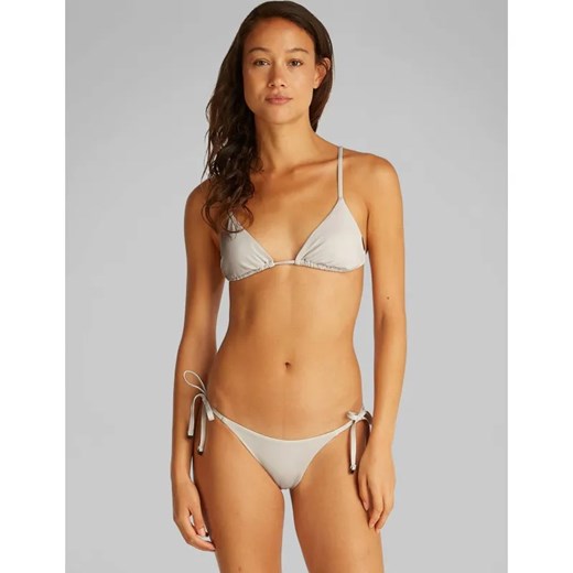 Calvin Klein Swimwear Góra od bikini ze sklepu Gomez Fashion Store w kategorii Stroje kąpielowe - zdjęcie 184506576