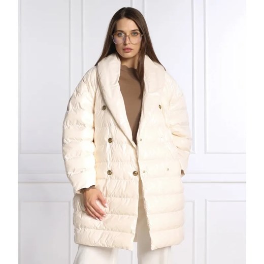 Pinko Kurtka IZAR | Regular Fit ze sklepu Gomez Fashion Store w kategorii Kurtki damskie - zdjęcie 184506619