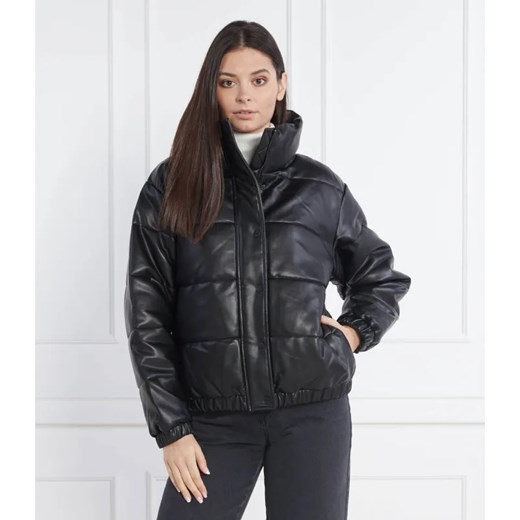 DKNY Sport Kurtka | Regular Fit ze sklepu Gomez Fashion Store w kategorii Kurtki damskie - zdjęcie 184506627