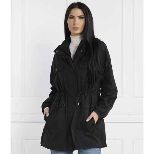 Joop! Parka | Regular Fit ze sklepu Gomez Fashion Store w kategorii Parki damskie - zdjęcie 184506647
