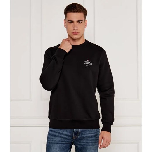 Tommy Hilfiger Bluza | Regular Fit Tommy Hilfiger S okazyjna cena Gomez Fashion Store