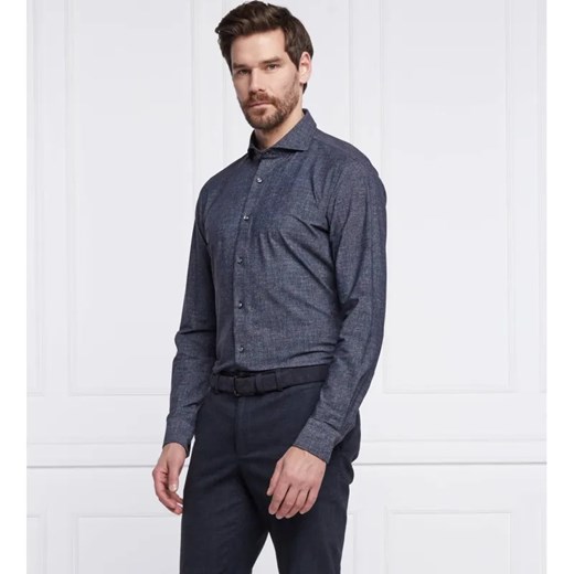 Joop! Koszula Pajos-N | Slim Fit ze sklepu Gomez Fashion Store w kategorii Koszule męskie - zdjęcie 184506669