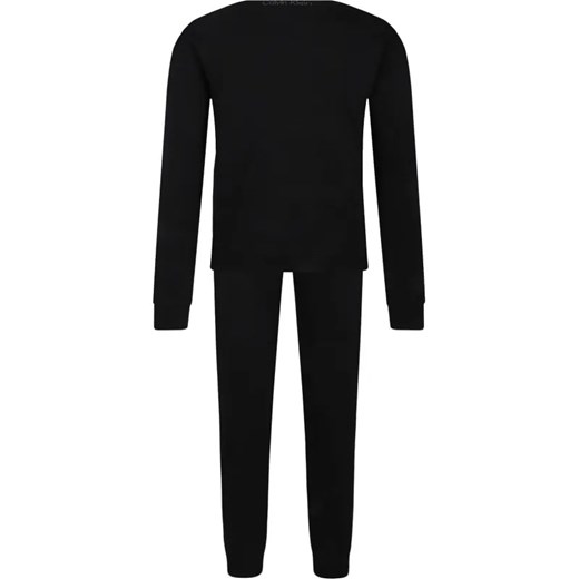 Calvin Klein Jeans Dres | Regular Fit ze sklepu Gomez Fashion Store w kategorii Dresy chłopięce - zdjęcie 184506688