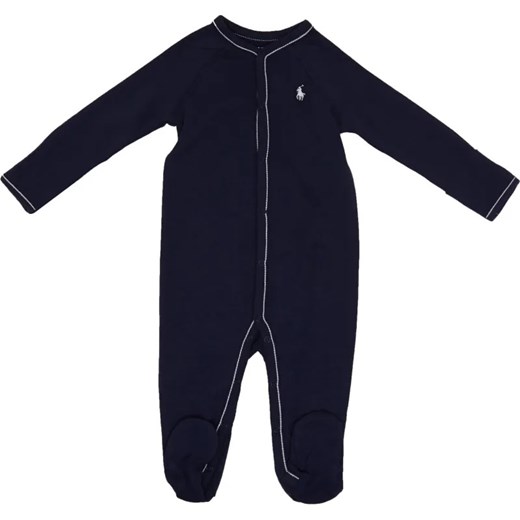 POLO RALPH LAUREN Pajacyk ze sklepu Gomez Fashion Store w kategorii Pajacyki - zdjęcie 184506707