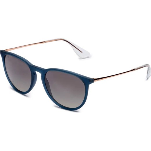 Ray-Ban Okulary przeciwsłoneczne Erika ze sklepu Gomez Fashion Store w kategorii Okulary przeciwsłoneczne damskie - zdjęcie 184506708
