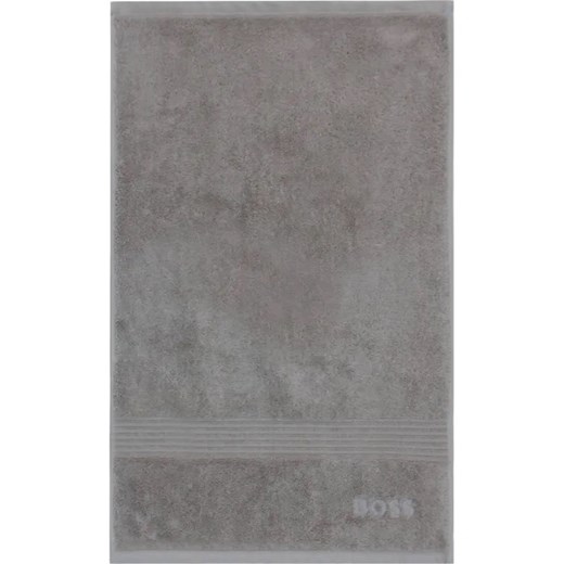 BOSS BLACK Ręcznik dla gości LOFT ze sklepu Gomez Fashion Store w kategorii Ręczniki - zdjęcie 184506716