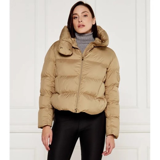 Pinko Kurtka GIZA | Regular Fit ze sklepu Gomez Fashion Store w kategorii Kurtki damskie - zdjęcie 184506727