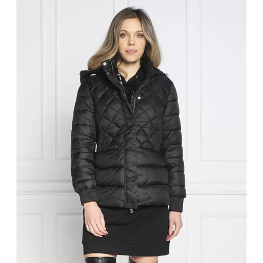 Liu Jo Kurtka | Regular Fit ze sklepu Gomez Fashion Store w kategorii Kurtki damskie - zdjęcie 184506728