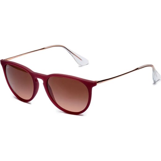 Ray-Ban Okulary przeciwsłoneczne Erika ze sklepu Gomez Fashion Store w kategorii Okulary przeciwsłoneczne damskie - zdjęcie 184506745