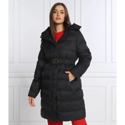 Pinko Kurtka IPOTETICO 1 | Regular Fit ze sklepu Gomez Fashion Store w kategorii Kurtki damskie - zdjęcie 184506749