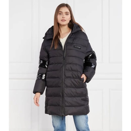 Armani Exchange Kurtka | Regular Fit ze sklepu Gomez Fashion Store w kategorii Kurtki damskie - zdjęcie 184506766