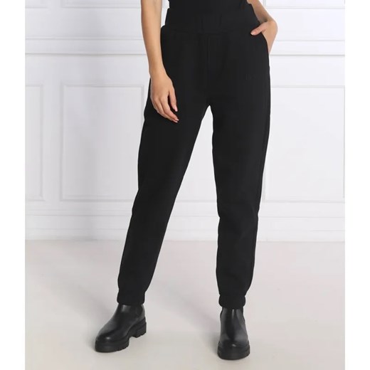 Trussardi Spodnie dresowe | Regular Fit ze sklepu Gomez Fashion Store w kategorii Spodnie damskie - zdjęcie 184506779