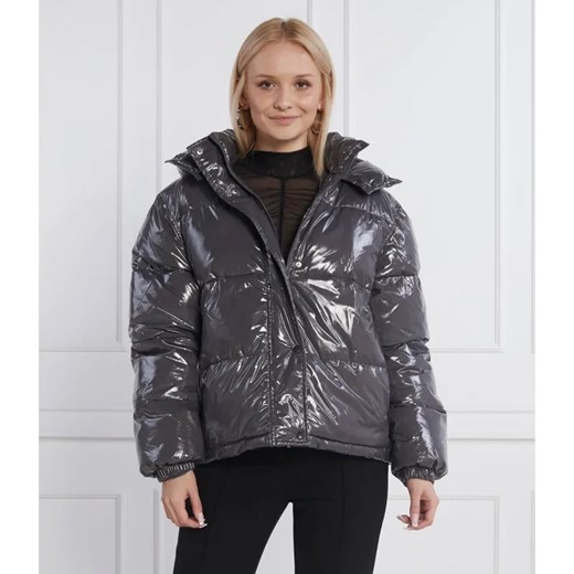 Samsøe Samsøe Kurtka PEARL | Regular Fit ze sklepu Gomez Fashion Store w kategorii Kurtki damskie - zdjęcie 184506795