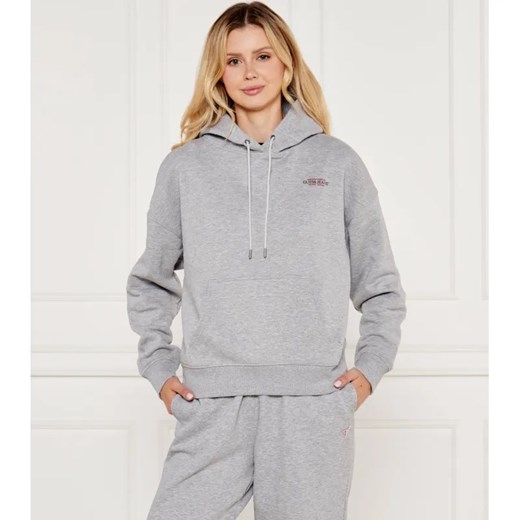 Guess Jeans Bluza | Oversize fit ze sklepu Gomez Fashion Store w kategorii Bluzy damskie - zdjęcie 184506806