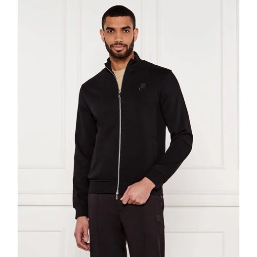 Karl Lagerfeld Bluza | Regular Fit ze sklepu Gomez Fashion Store w kategorii Bluzy męskie - zdjęcie 184506808