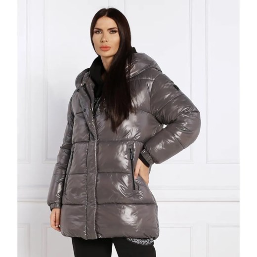 Michael Kors Kurtka HORIZONTAL | Regular Fit ze sklepu Gomez Fashion Store w kategorii Kurtki damskie - zdjęcie 184506818