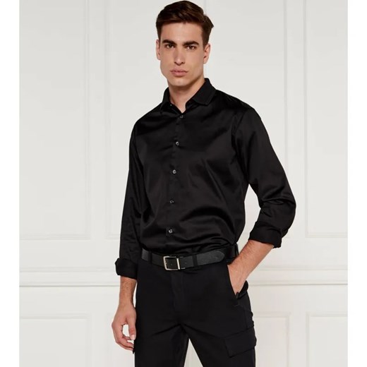 Armani Exchange Koszula | Regular Fit ze sklepu Gomez Fashion Store w kategorii Koszule męskie - zdjęcie 184506828