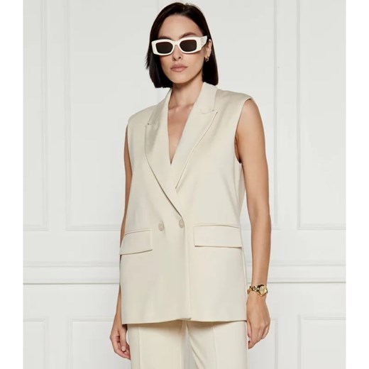 RIANI Kamizelka Weste | Loose fit ze sklepu Gomez Fashion Store w kategorii Kamizelki damskie - zdjęcie 184506855