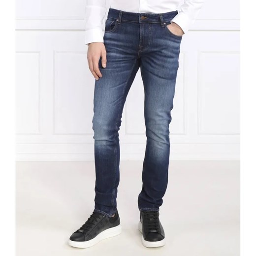 GUESS Jeansy MIAMI | Skinny fit ze sklepu Gomez Fashion Store w kategorii Jeansy męskie - zdjęcie 184506867