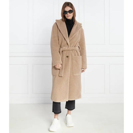 Armani Exchange Płaszcz ze sklepu Gomez Fashion Store w kategorii Płaszcze damskie - zdjęcie 184506869
