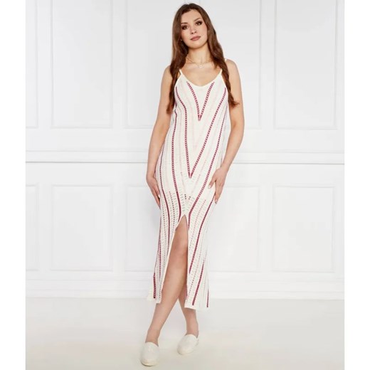 Pepe Jeans London Sukienka GINNY ze sklepu Gomez Fashion Store w kategorii Sukienki - zdjęcie 184506876