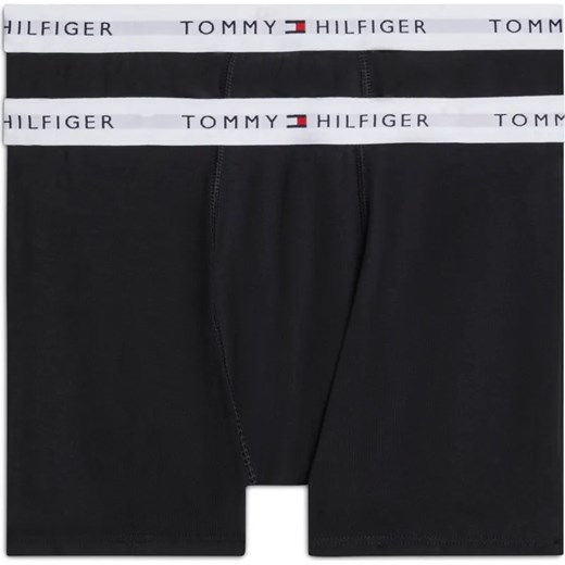 Tommy Hilfiger Bokserki 2-pack ze sklepu Gomez Fashion Store w kategorii Majtki dziecięce - zdjęcie 184506879