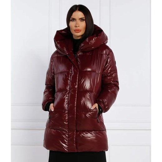 Michael Kors Kurtka HORIZONTAL | Regular Fit ze sklepu Gomez Fashion Store w kategorii Kurtki damskie - zdjęcie 184506885