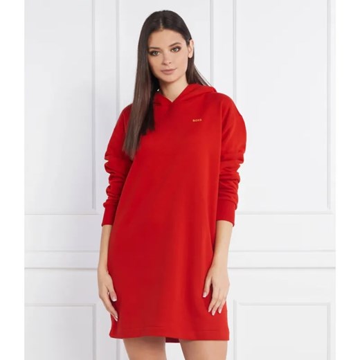 BOSS BLACK Sukienka C_Ezas ze sklepu Gomez Fashion Store w kategorii Sukienki - zdjęcie 184506889