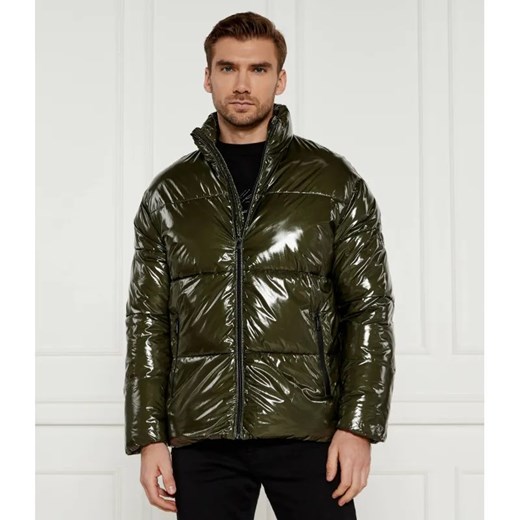 Karl Lagerfeld Kurtka | Regular Fit ze sklepu Gomez Fashion Store w kategorii Kurtki męskie - zdjęcie 184506898