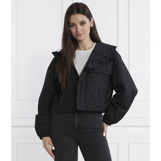 Calvin Klein Jeans Kurtka | Regular Fit ze sklepu Gomez Fashion Store w kategorii Kurtki damskie - zdjęcie 184506928