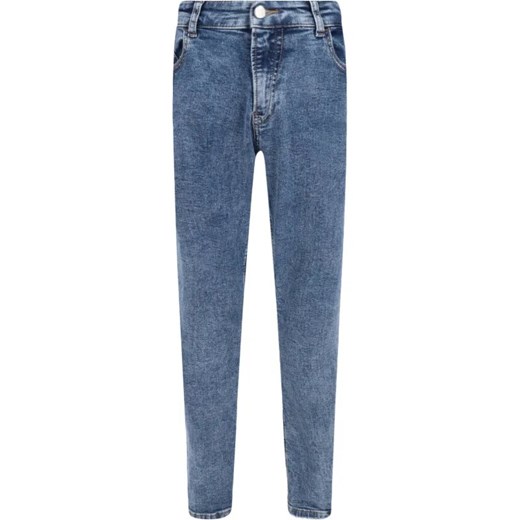 Calvin Klein Jeans Jeansy | Regular Fit ze sklepu Gomez Fashion Store w kategorii Spodnie chłopięce - zdjęcie 184506929