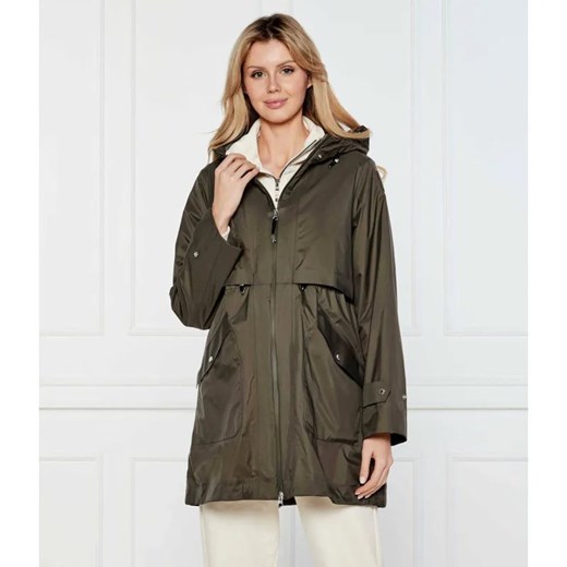 PARAJUMPERS Kurtka MIKUNI | Regular Fit ze sklepu Gomez Fashion Store w kategorii Kurtki damskie - zdjęcie 184506939