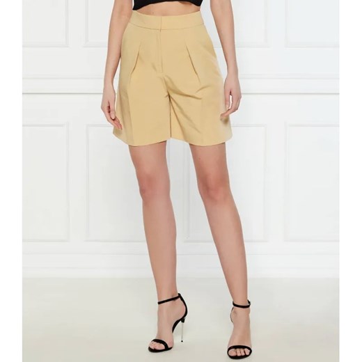 HUGO Szorty Hulala | Regular Fit ze sklepu Gomez Fashion Store w kategorii Szorty - zdjęcie 184506959
