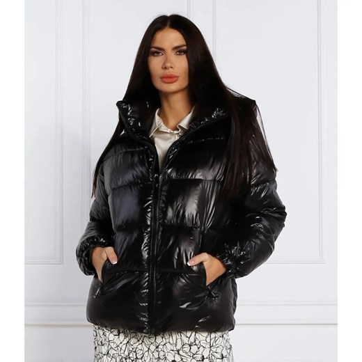 Michael Kors Kurtka | Regular Fit ze sklepu Gomez Fashion Store w kategorii Kurtki damskie - zdjęcie 184506967