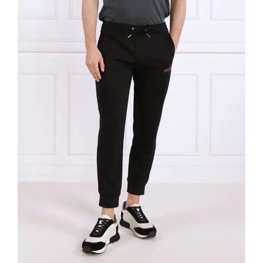 Armani Exchange Spodnie dresowe | Regular Fit ze sklepu Gomez Fashion Store w kategorii Spodnie męskie - zdjęcie 184506968