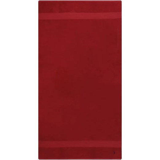 Ralph Lauren Home Ręcznik kąpielowy POLO PLAYER ze sklepu Gomez Fashion Store w kategorii Ręczniki - zdjęcie 184506969