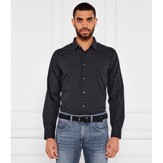 Armani Exchange Koszula | Regular Fit ze sklepu Gomez Fashion Store w kategorii Koszule męskie - zdjęcie 184506985